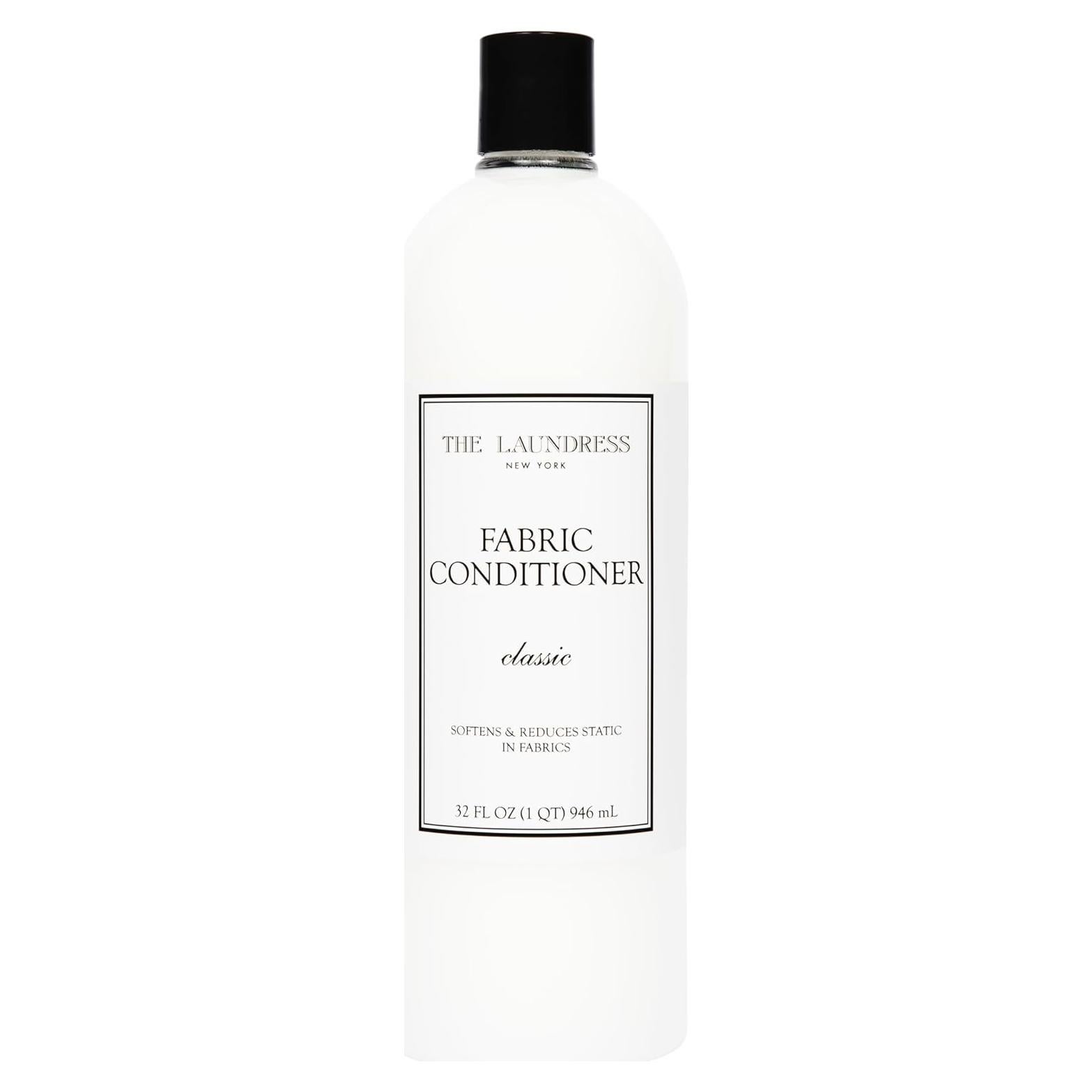 Acondicionador de Tela The Laundress 946 ml Clásico Suavizante
