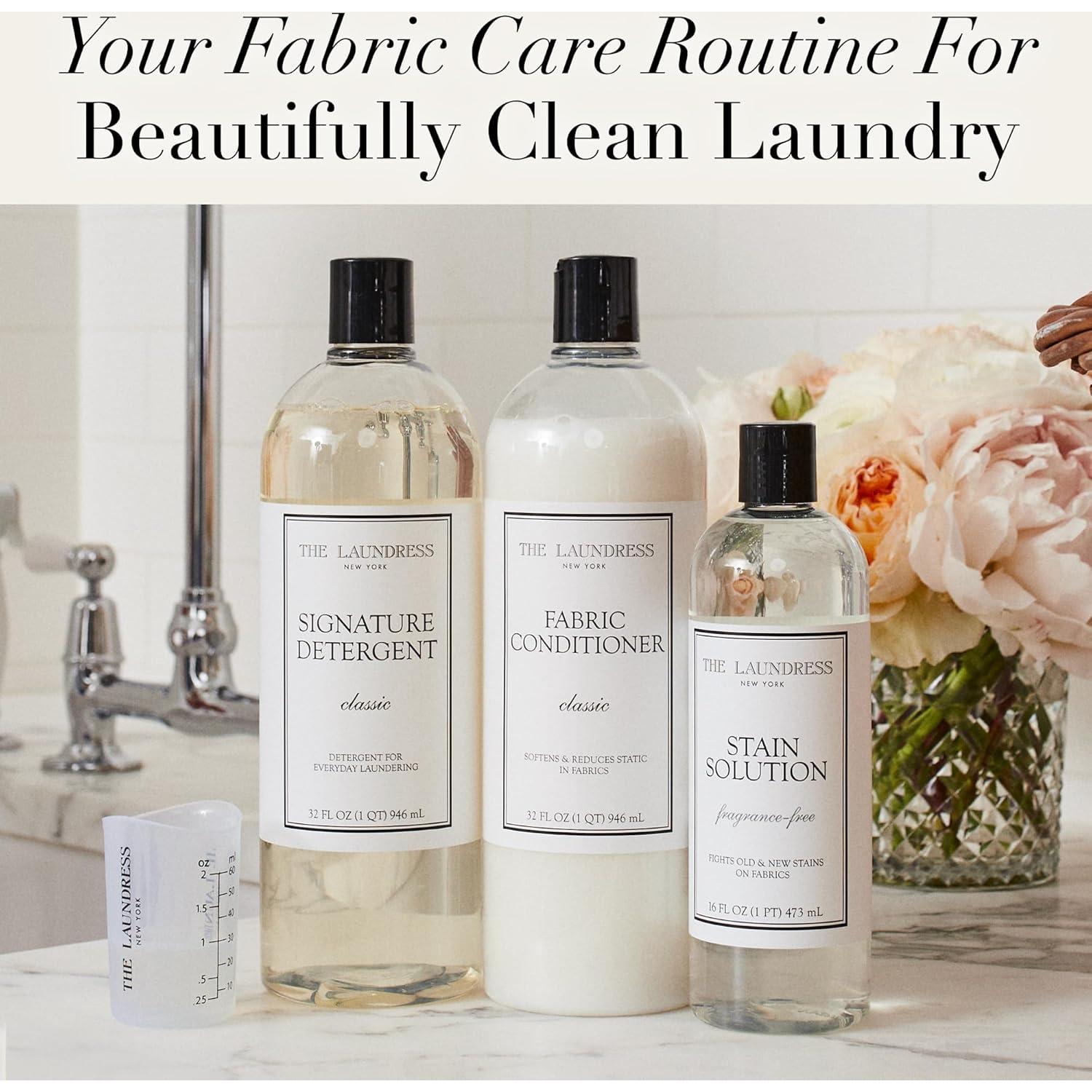 Acondicionador de Tela The Laundress 946 ml Clásico Suavizante