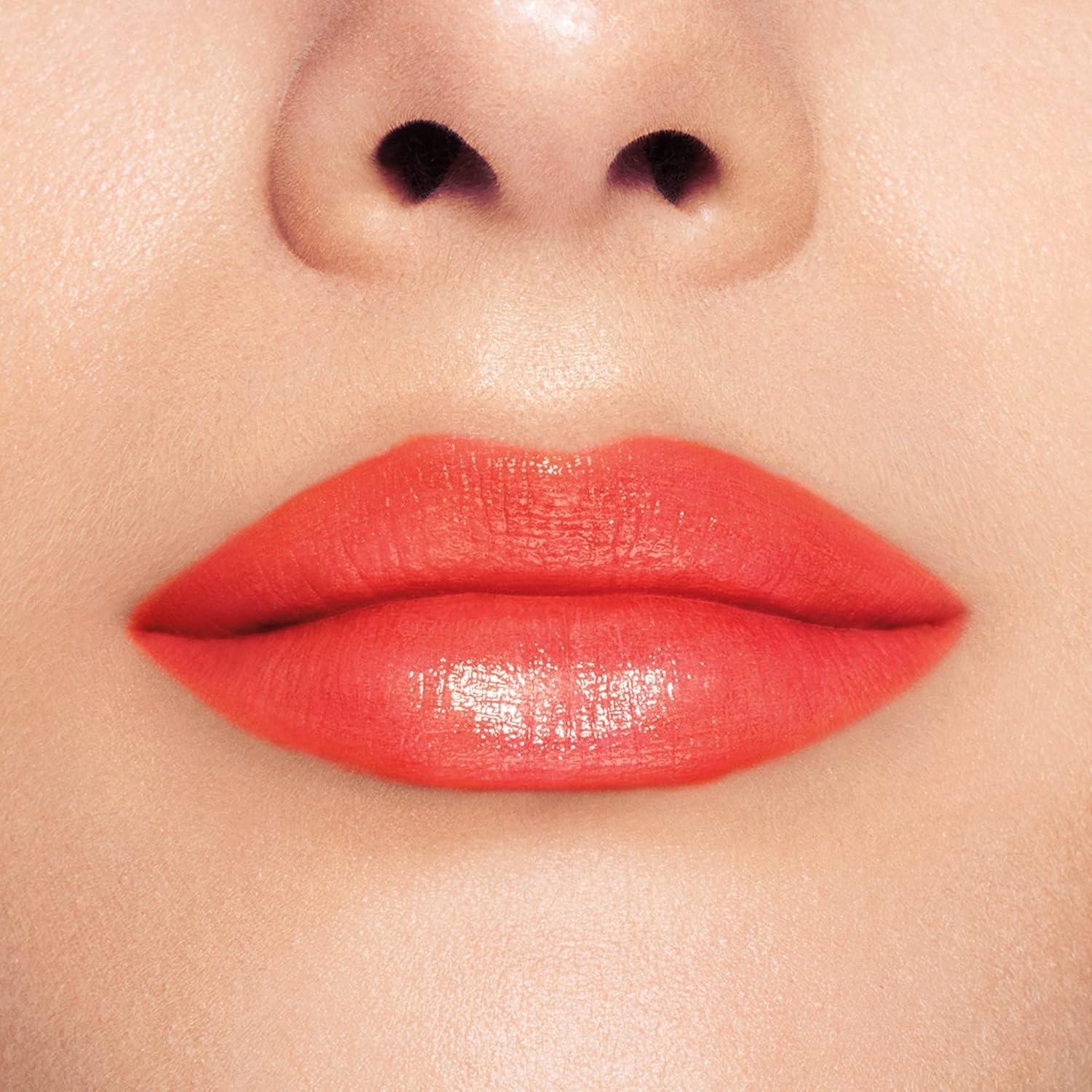 Bálsamo Labial ColorGel Shiseido 112 Flor de Tigre Hidratante