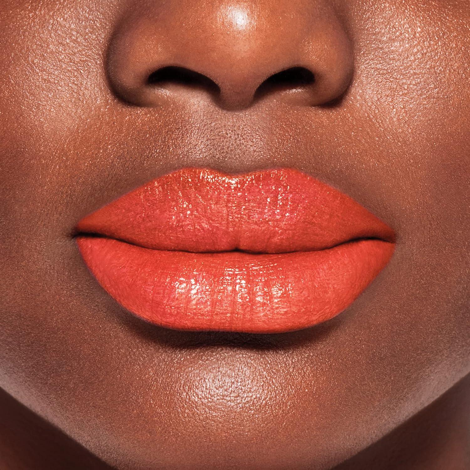 Bálsamo Labial ColorGel Shiseido 112 Flor de Tigre Hidratante