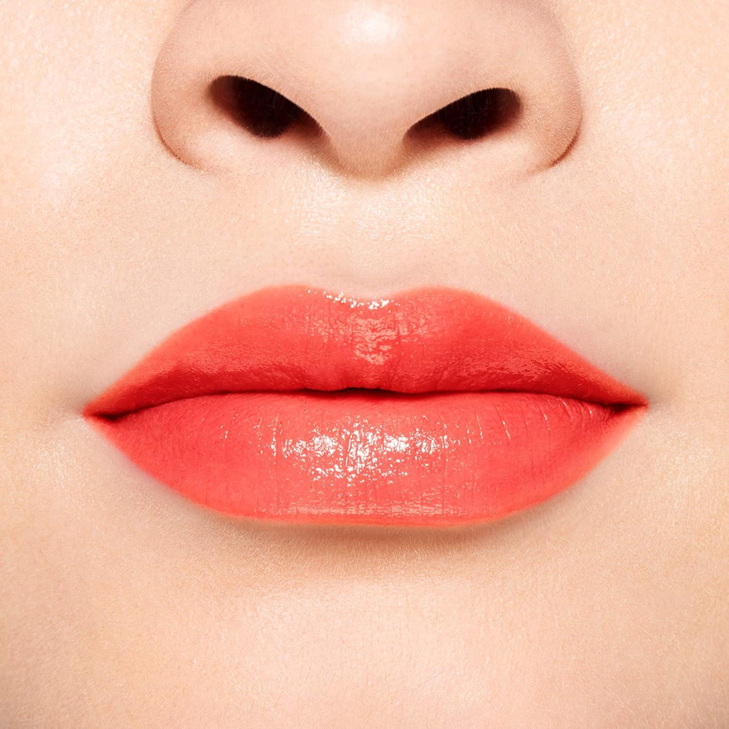 Bálsamo Labial ColorGel Shiseido 112 Flor de Tigre Hidratante