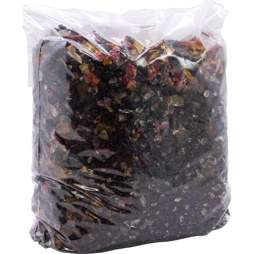 Incienso Granulado VILLAGE GIFT IMPORTERS 500g Lavanda