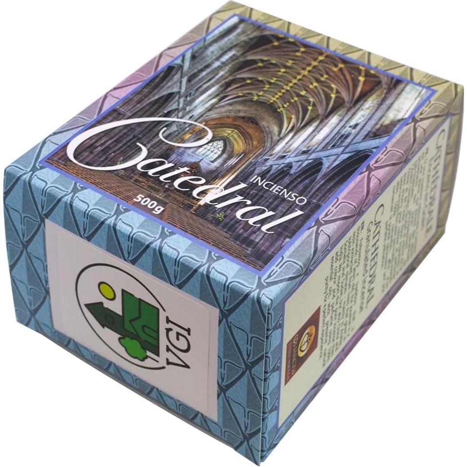 Incienso Granulado VILLAGE GIFT IMPORTERS 500g Lavanda