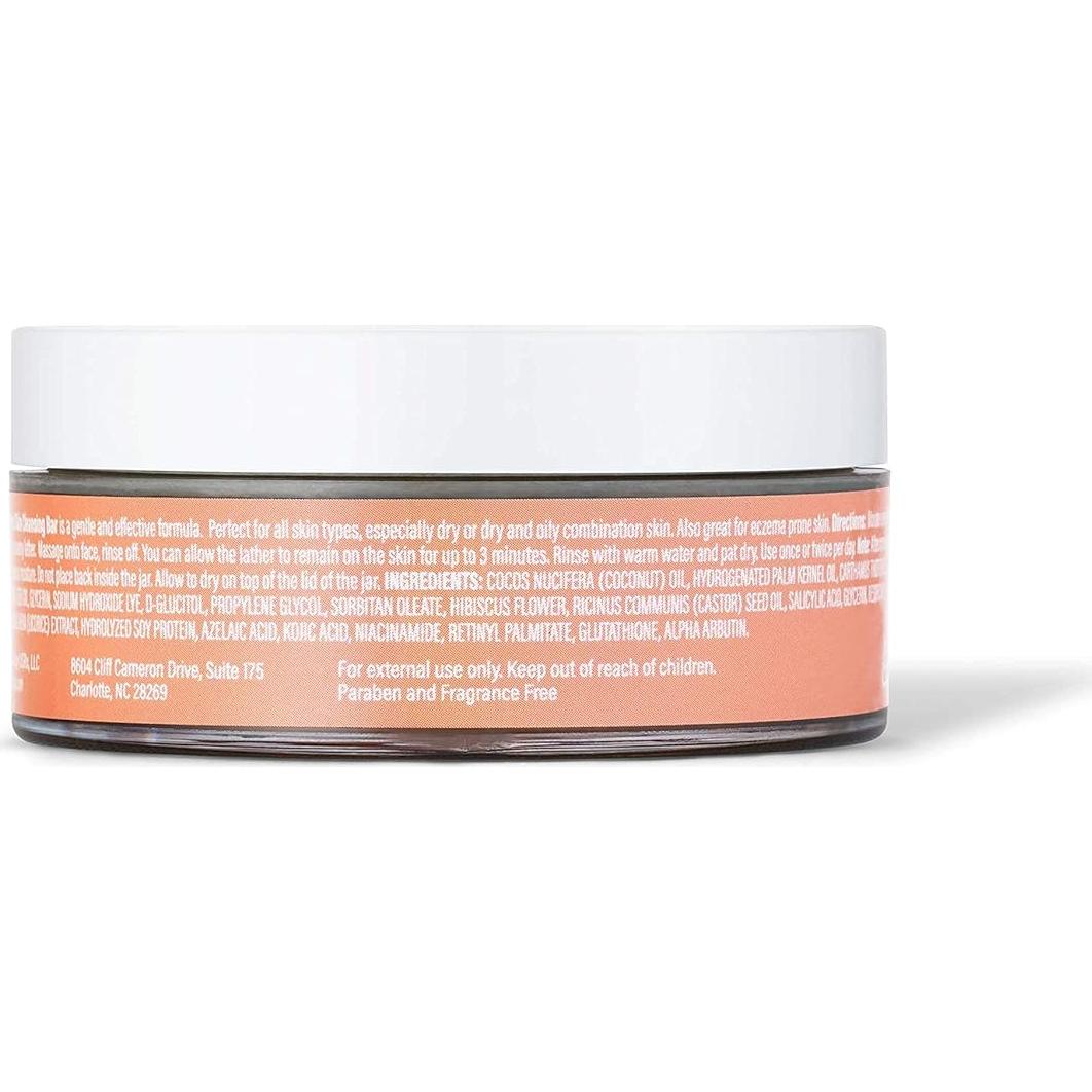 Barra Limpiadora 3 en 1 Urban Skin Rx para Piel Mixta 56.7 g