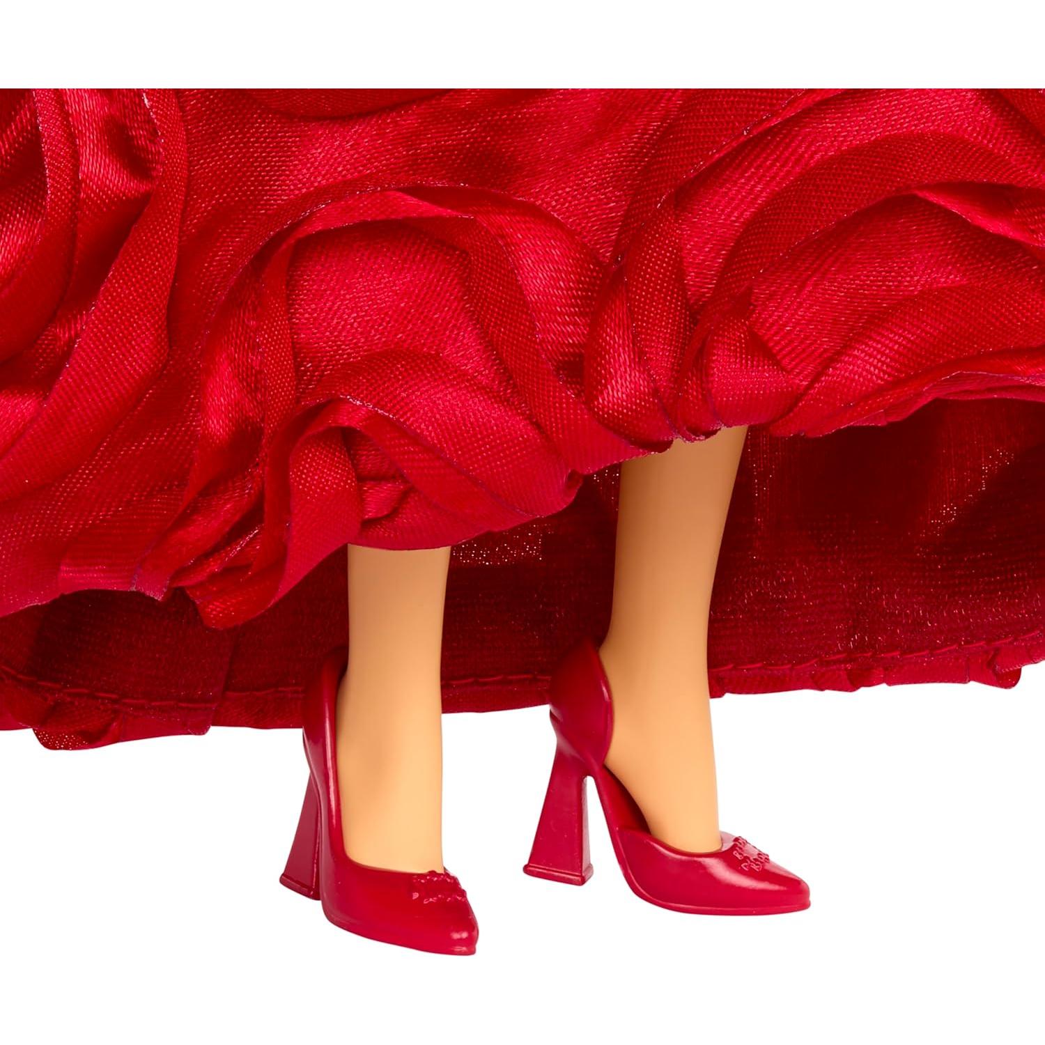 Muñeca Reina de Corazones Mattel Disney Descendants 28 cm