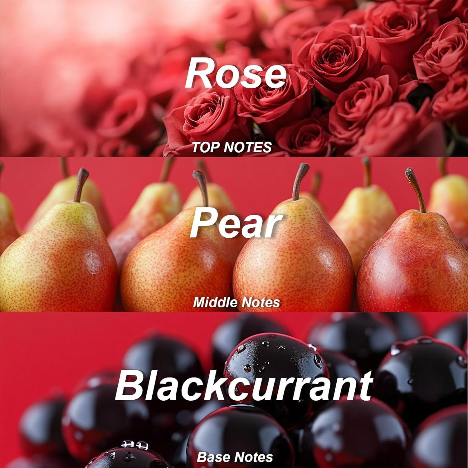 Gel de Ducha Vassili Lush Reverie 727 ml Hidratante y Suave