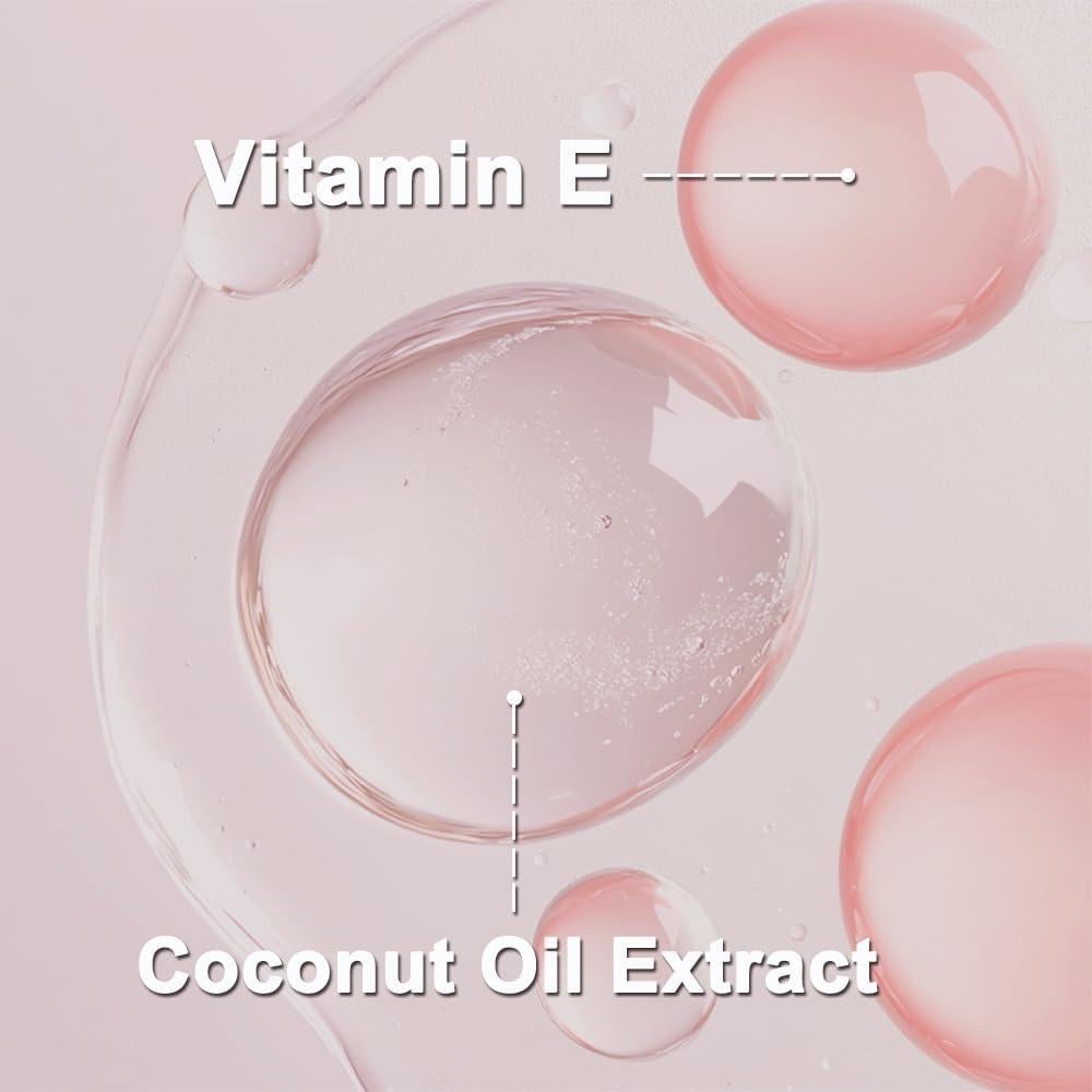 Gel de Ducha Vassili Lush Reverie 727 ml Hidratante y Suave