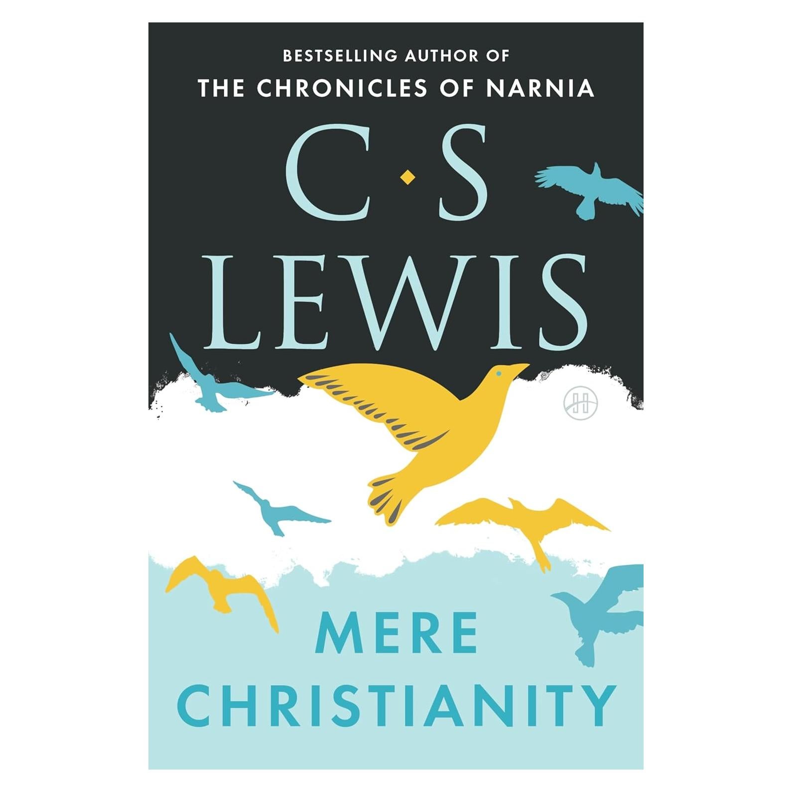 Mere Christianity
