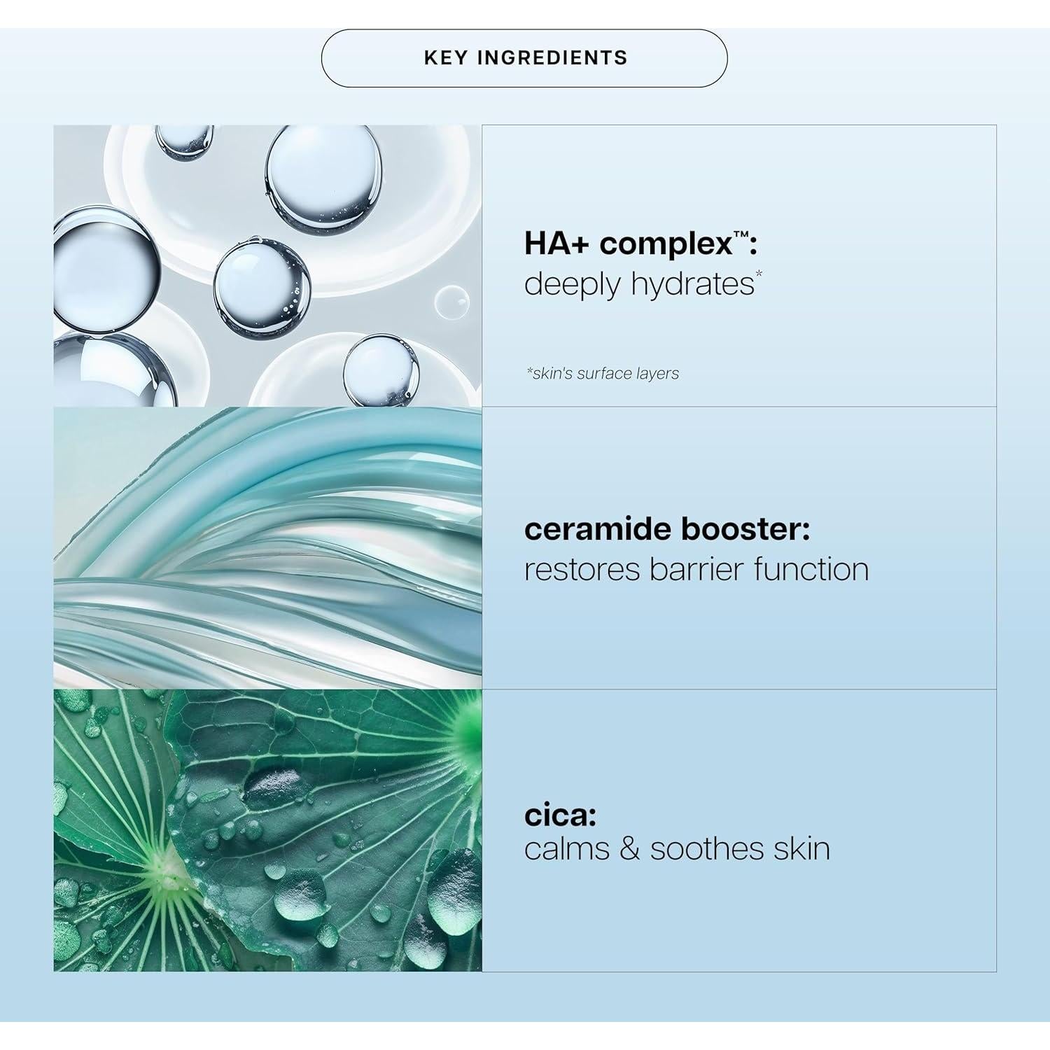 Crema Restauradora de Barrera Philosophy 59 ml - Hidratante para Piel Seca y Sensible