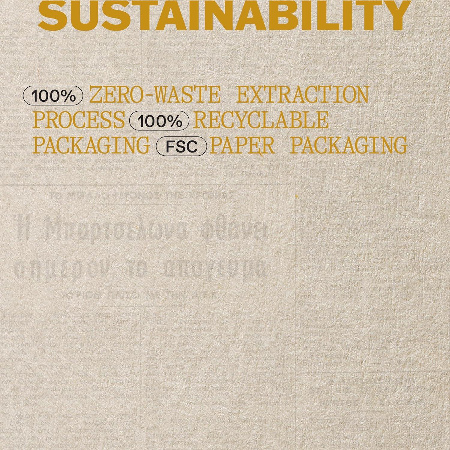 Gel Limpiador KORRES Athenian para Cara y Barba 250 ml