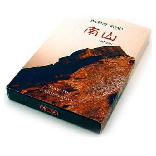 Incienso Shoyeido Frankincense Premium 60 varitas 6.99 cm