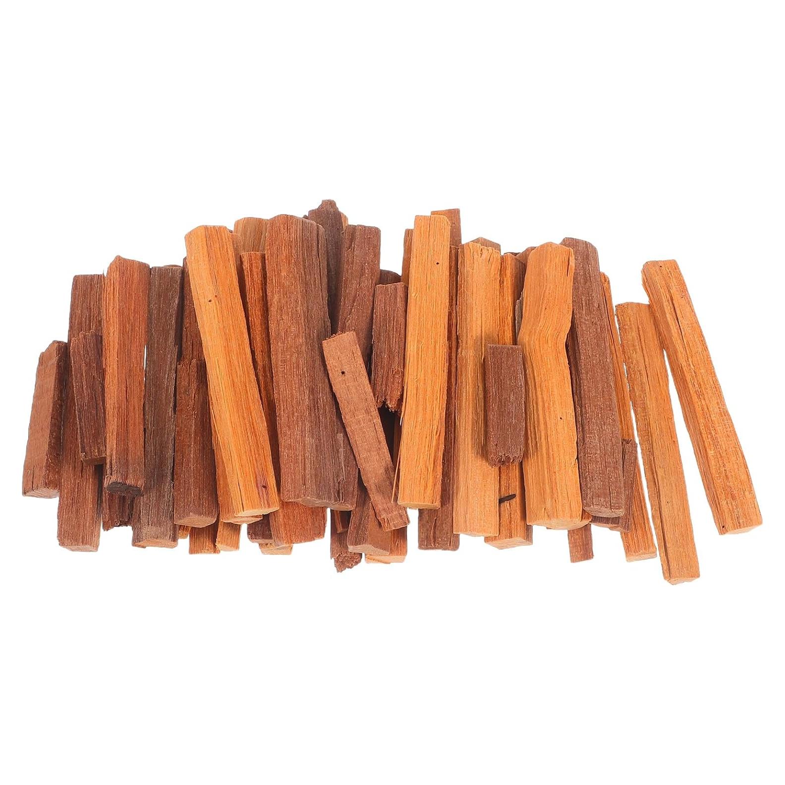 Palos de Incienso de Sándalo Abaodam 50g Aromaterapia