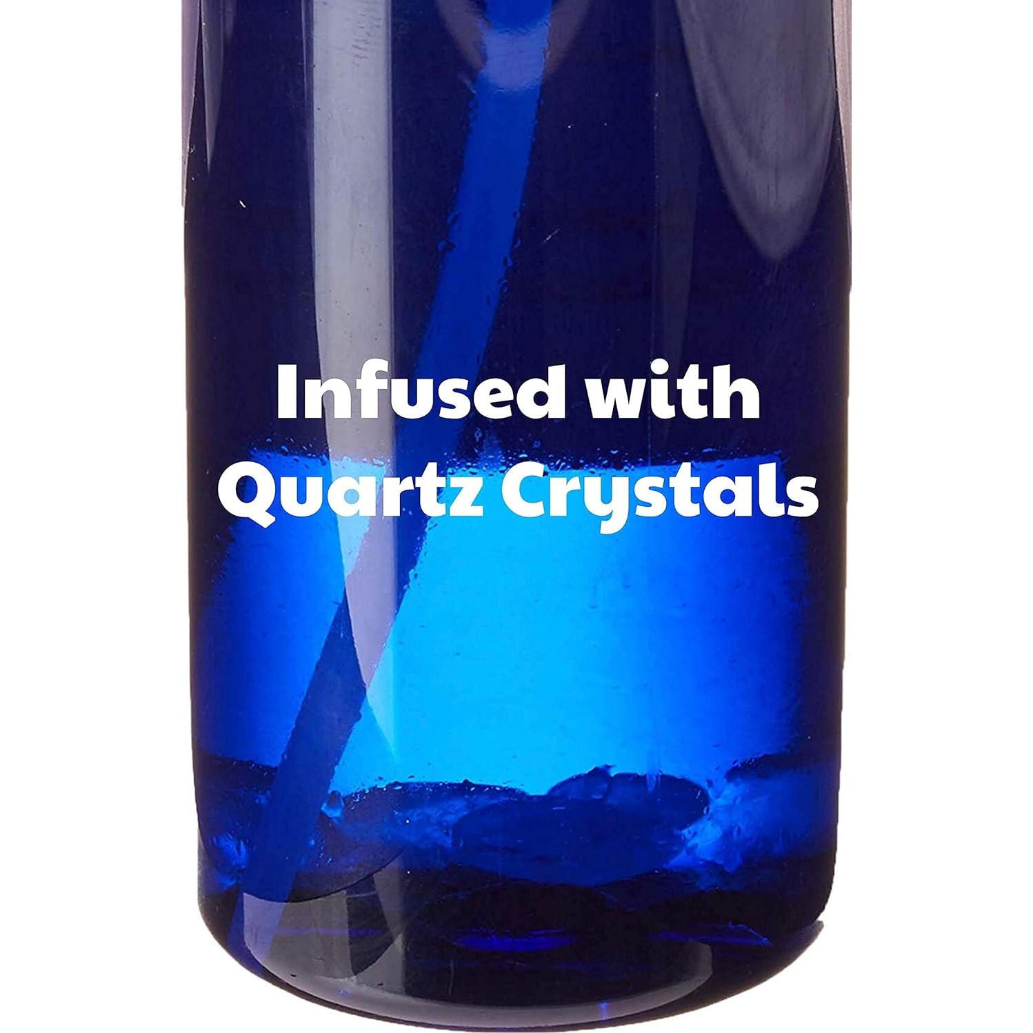 Spray de Salvia Blanca y Lavanda Crystal Serenity 120 ml