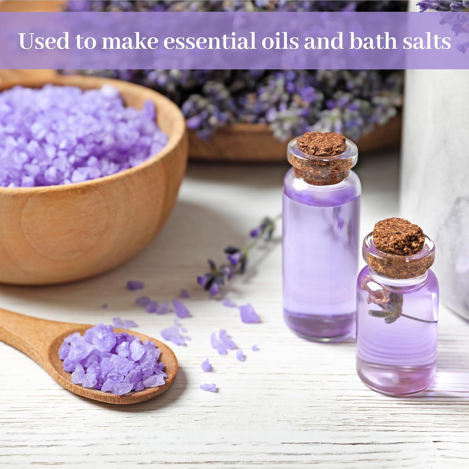 Paquete de 36 Sachets de Lavanda Natural MAIHE AGRI 289g