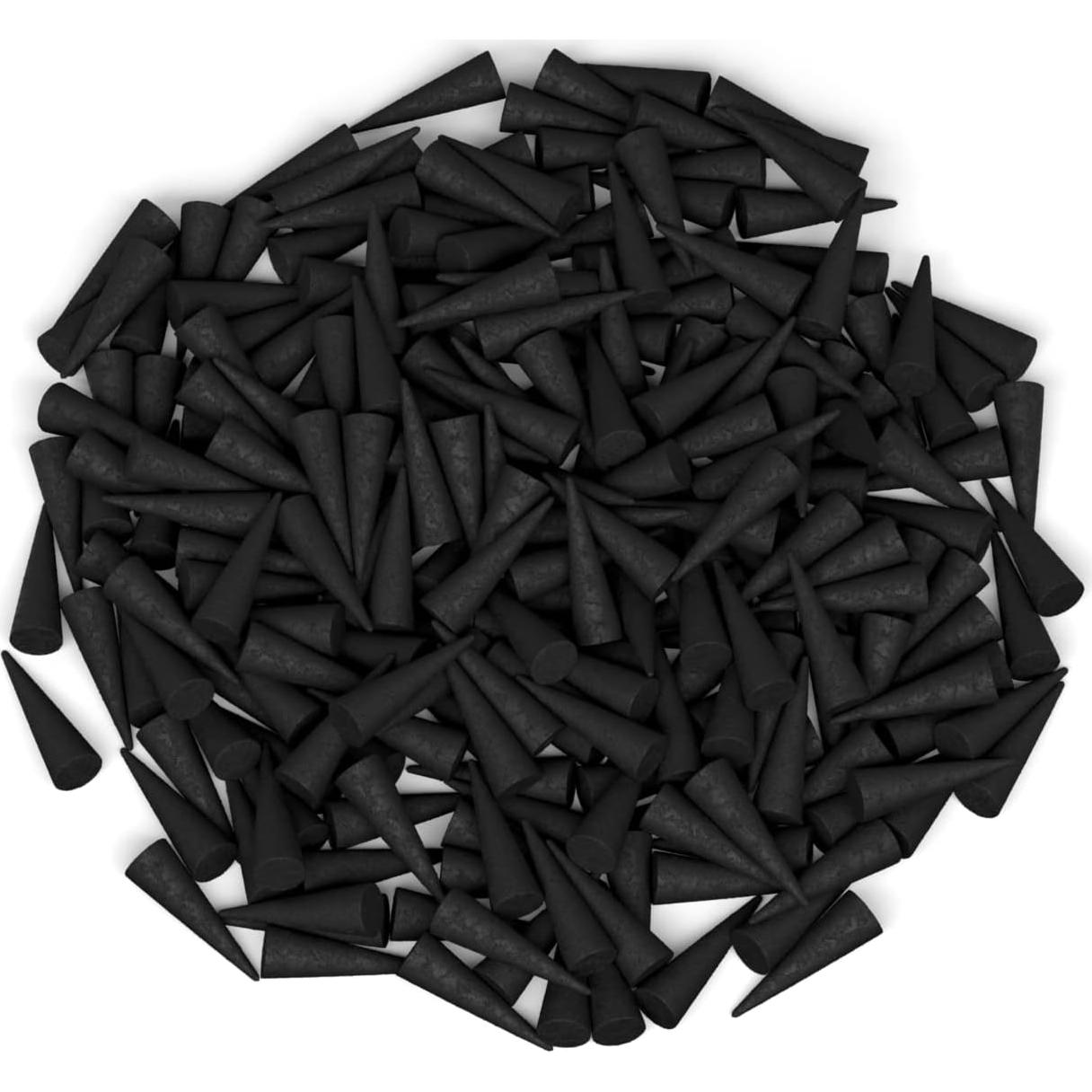 Conos de Incienso Palo Santo Plant Guru 60 Unidades 5.08 cm