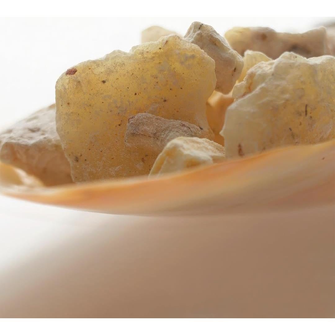 Mezcla de Resina de Copal y Chips de Palo Santo Amae 33.73 g