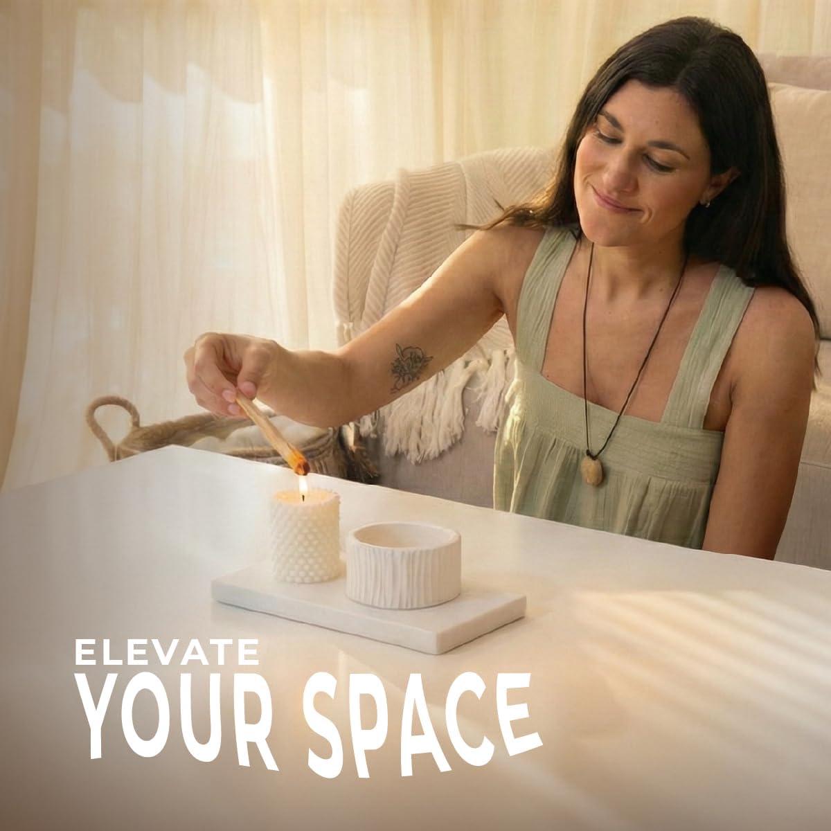 Palosanto Almacura 454g a Granel - Madera Sagrada Natural