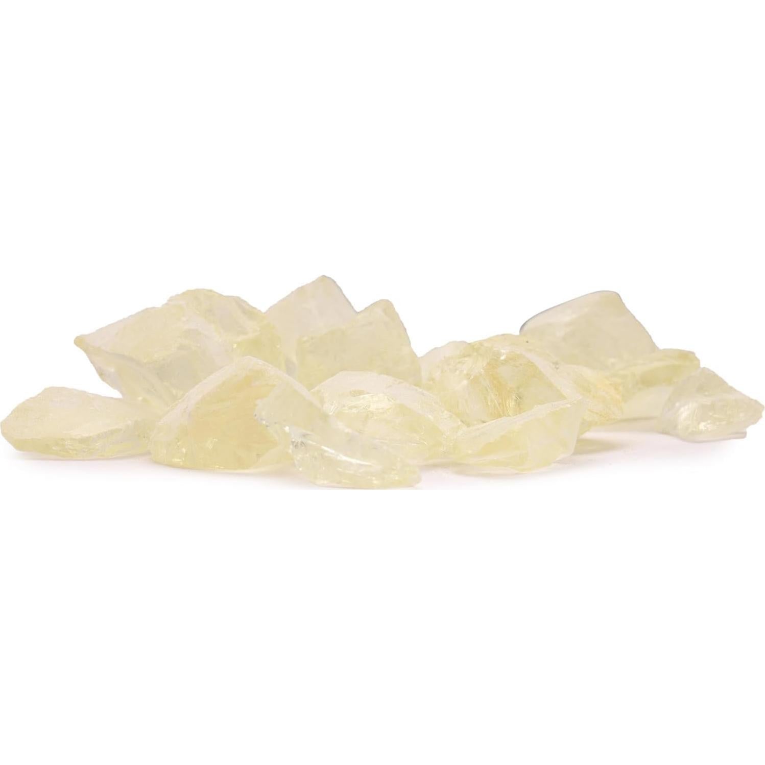 Resina de Incienso Yajna 226.8g Copal Blanco Natural