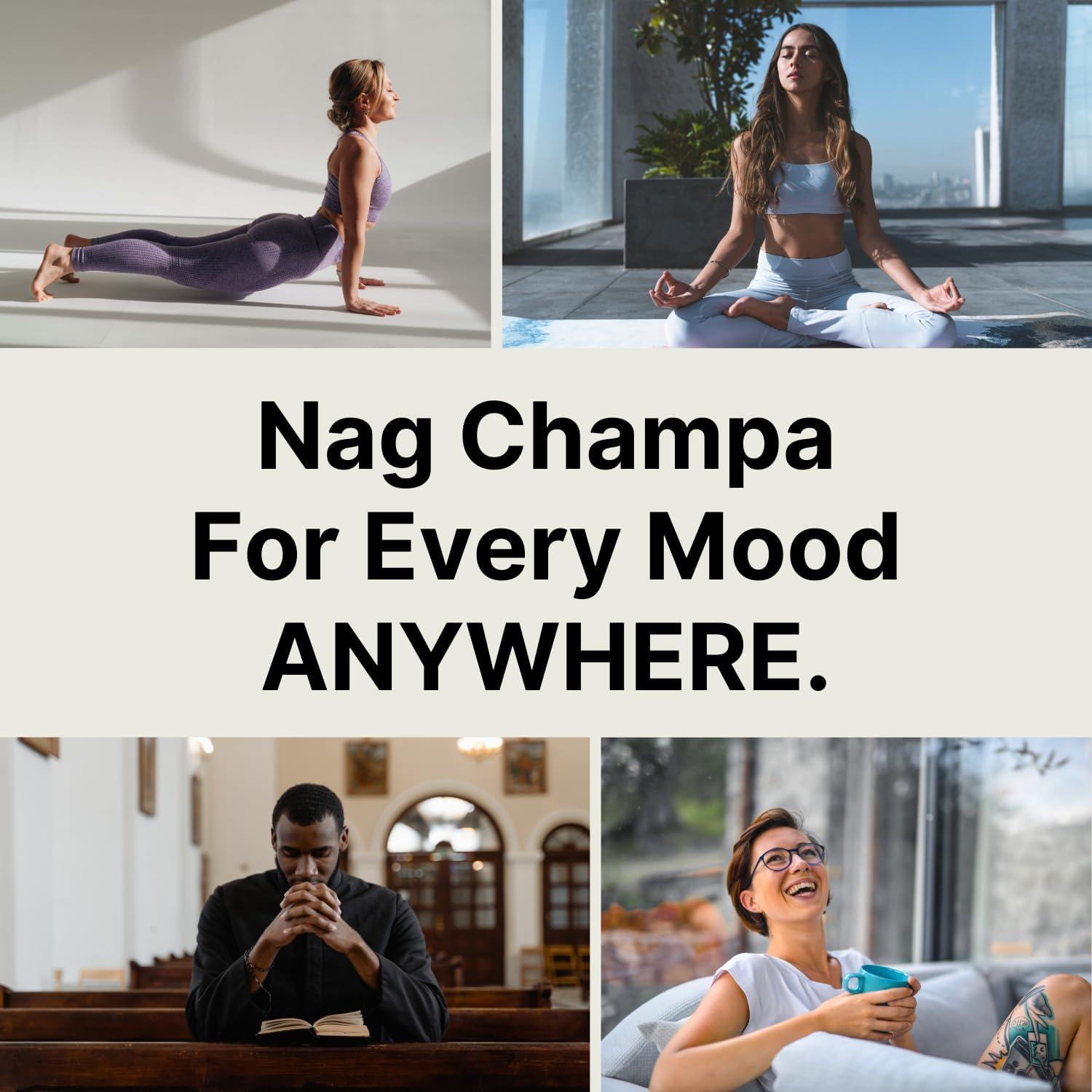 Varitas de Incienso Salvia Blanca Houschefs 15g - 12 Paquetes