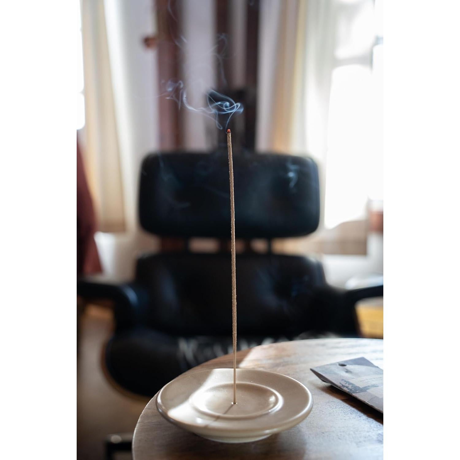 Incienso Natural Juniper Ridge Pino del Desierto - 20 Varillas