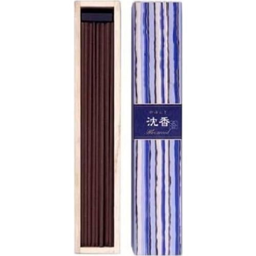Incienso Kayuragi Nippon Kodo - 200 Varitas Aromas Japoneses