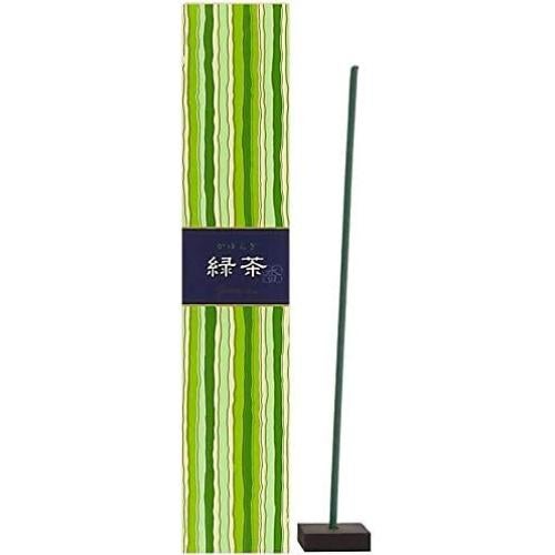 Incienso Kayuragi Nippon Kodo - 200 Varitas Aromas Japoneses