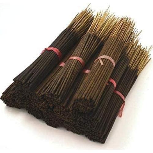 Varitas de Incienso Aromatizadas Genérico 100 Unidades 11"