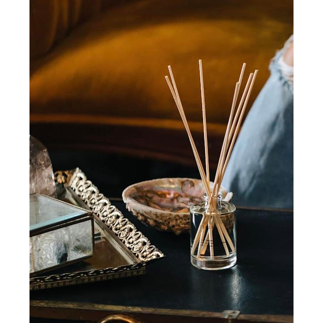 Difusor de Aroma Brooklyn Candle Studio 130ml Sándalo Italia