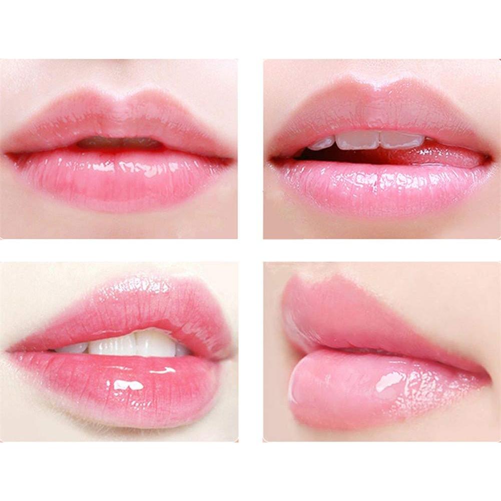 Mascarilla de Labios Adofect Colágeno Hidratante 30 Pzas