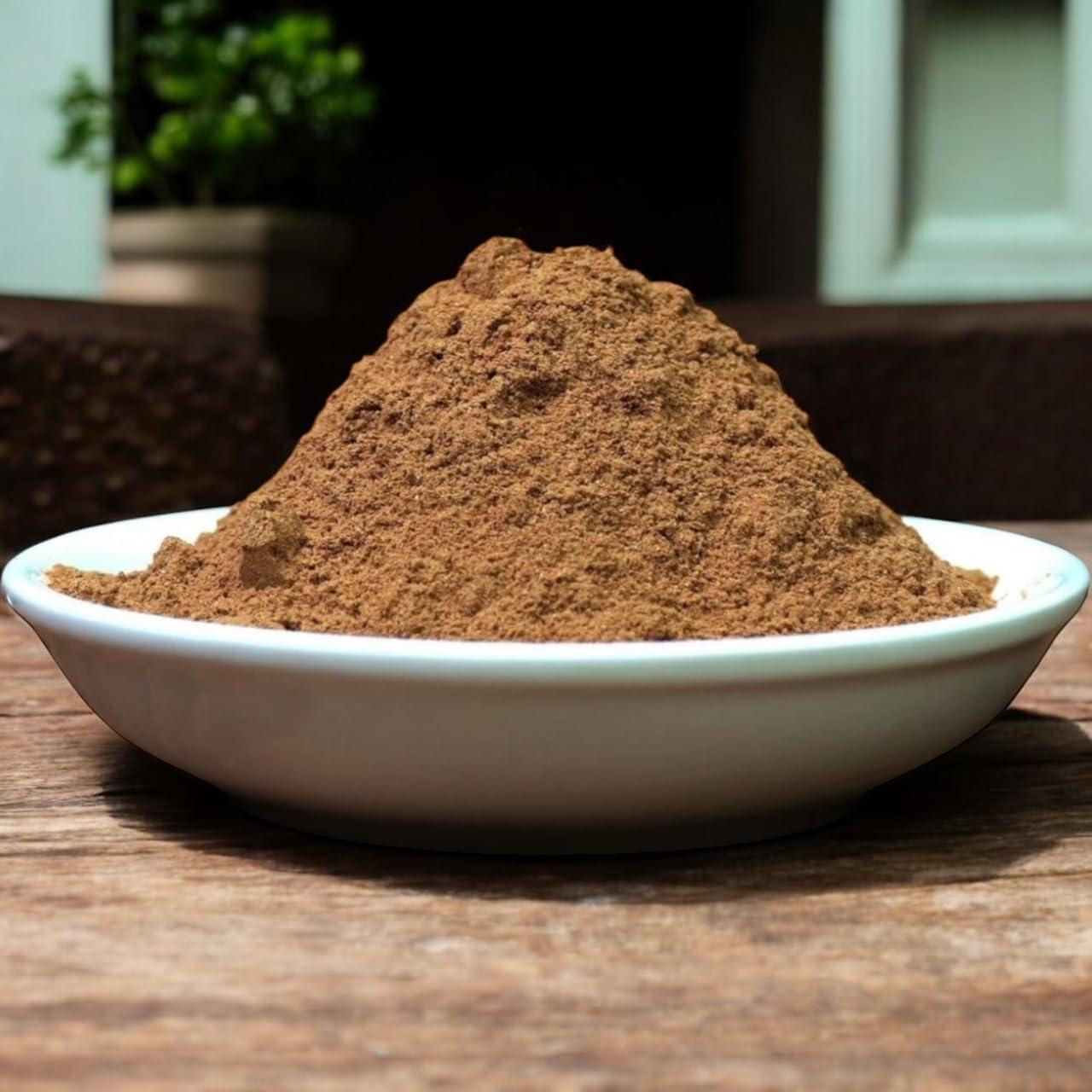 Incienso en Polvo High John 28.35g Pachamama Esenciales