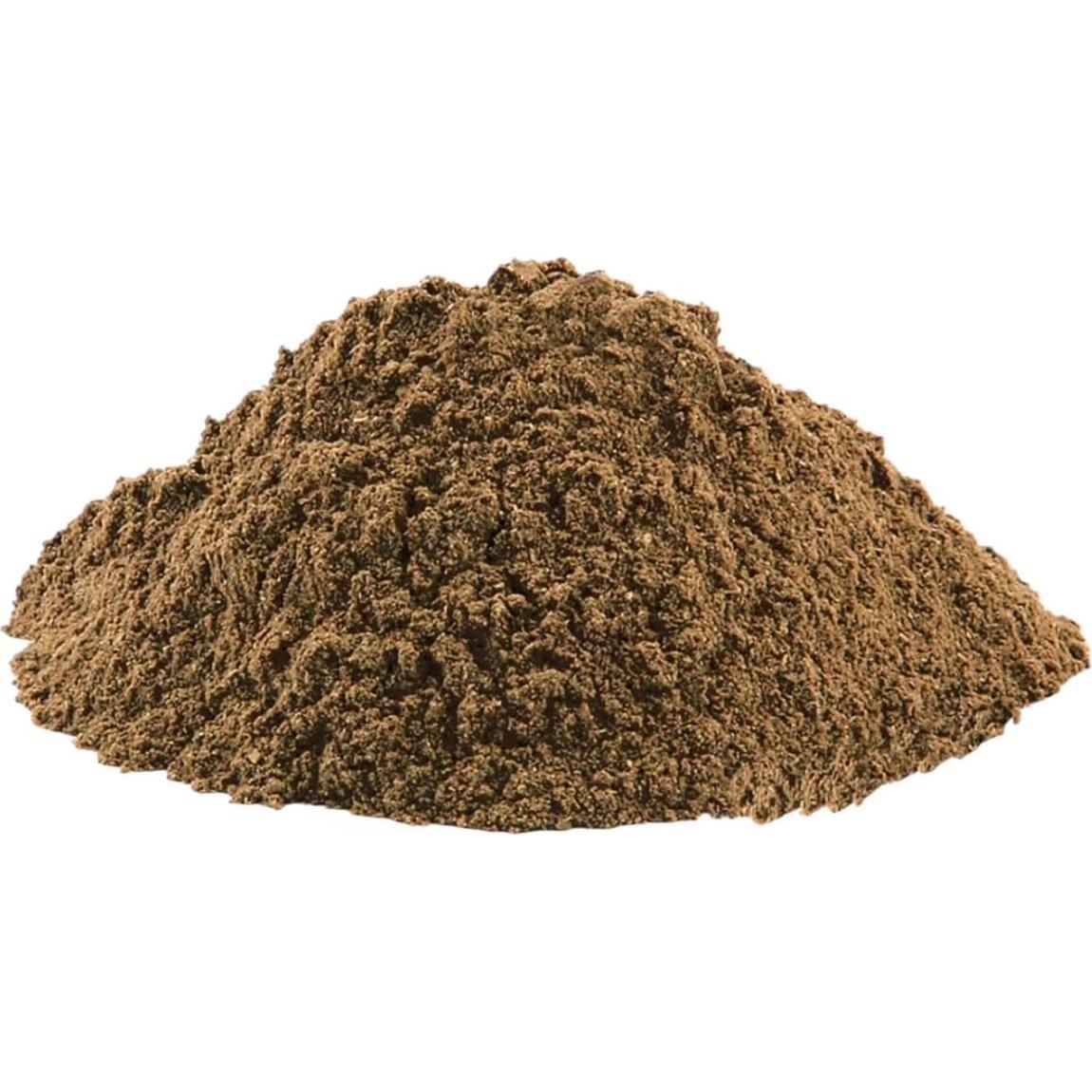 Incienso en Polvo High John 28.35g Pachamama Esenciales