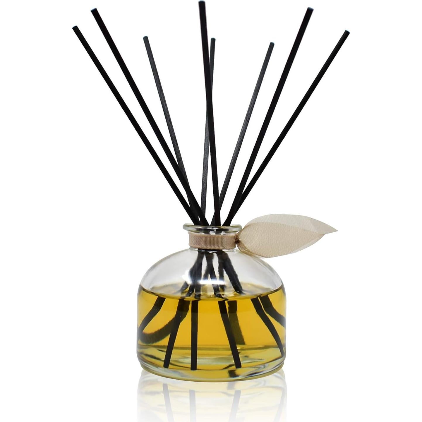 Difusor de Varillas LOVSPA 133.2ml Sándalo y Ámbar