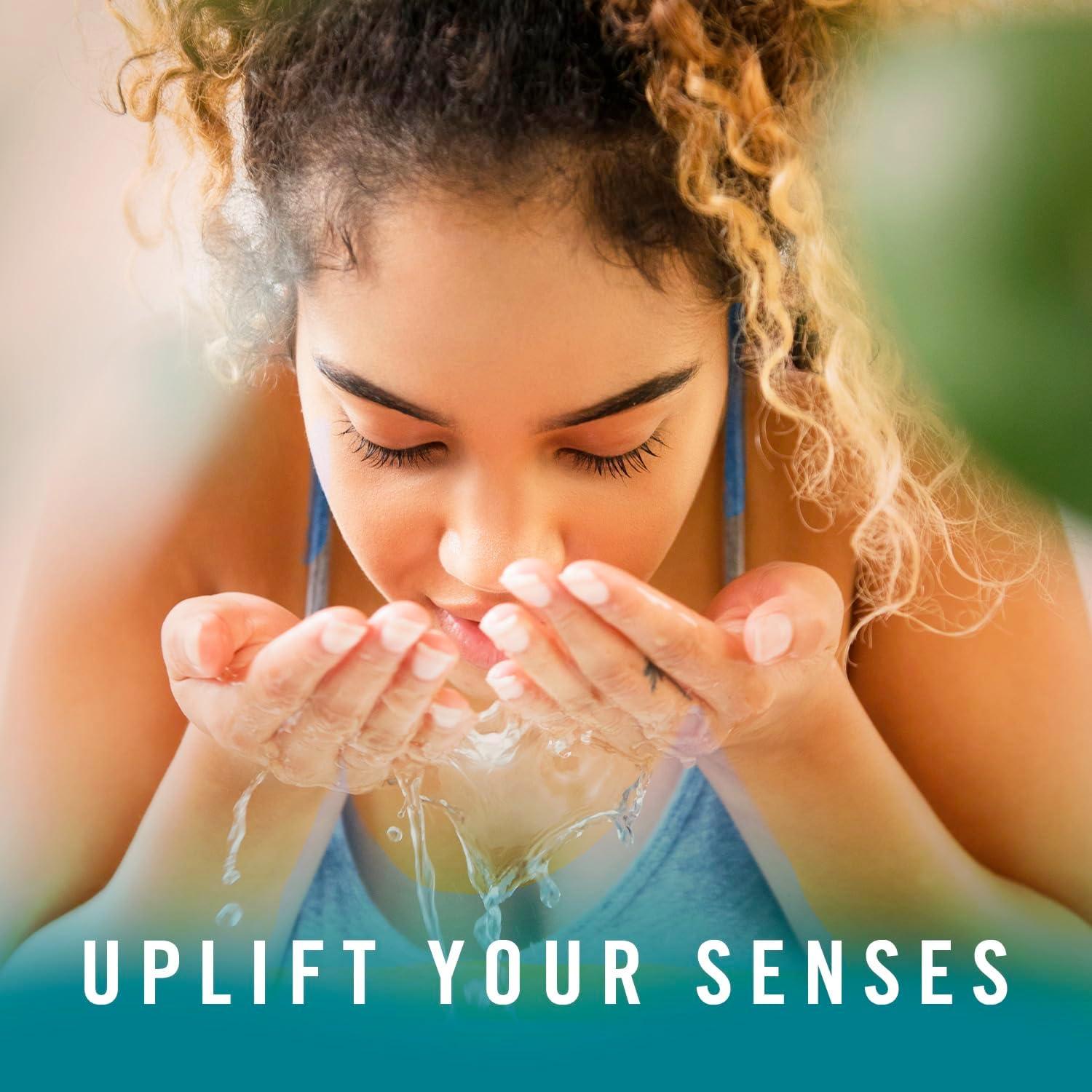 Febreze Air Mist Ambientador Spray 248g - Aroma Romance