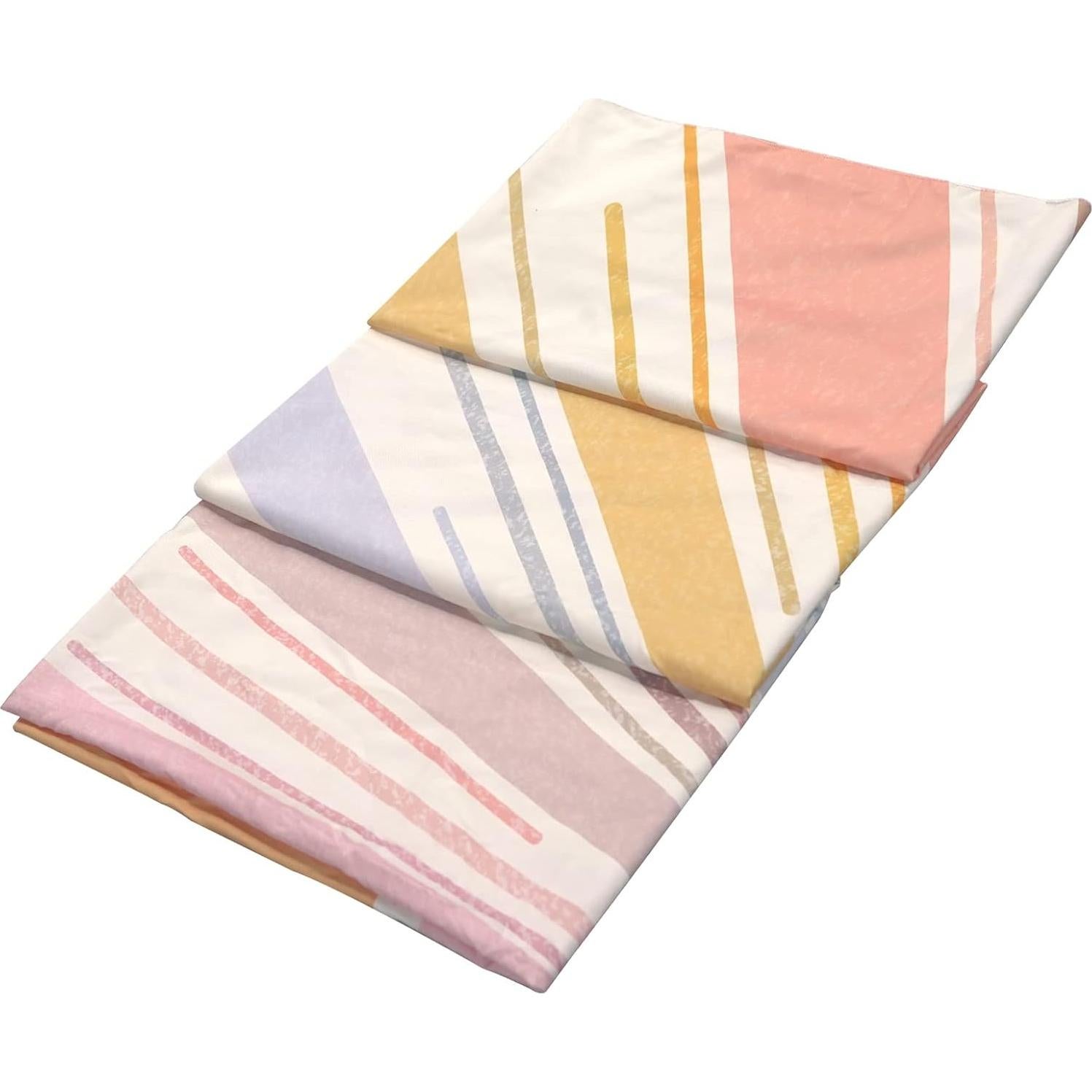 Tapiz Boho Kanuyee Vintage 91.4x121.9 cm Sol Retro