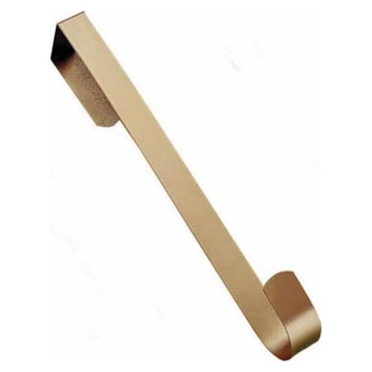 Soporte para Corona de Navidad Rocky Mountain Goods 30 cm Dorado