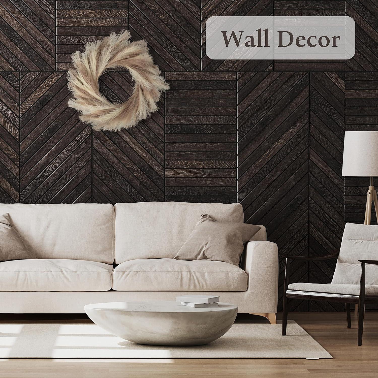 Corona de Hierba de Pampas Perfnique 35 cm Decoración Boho