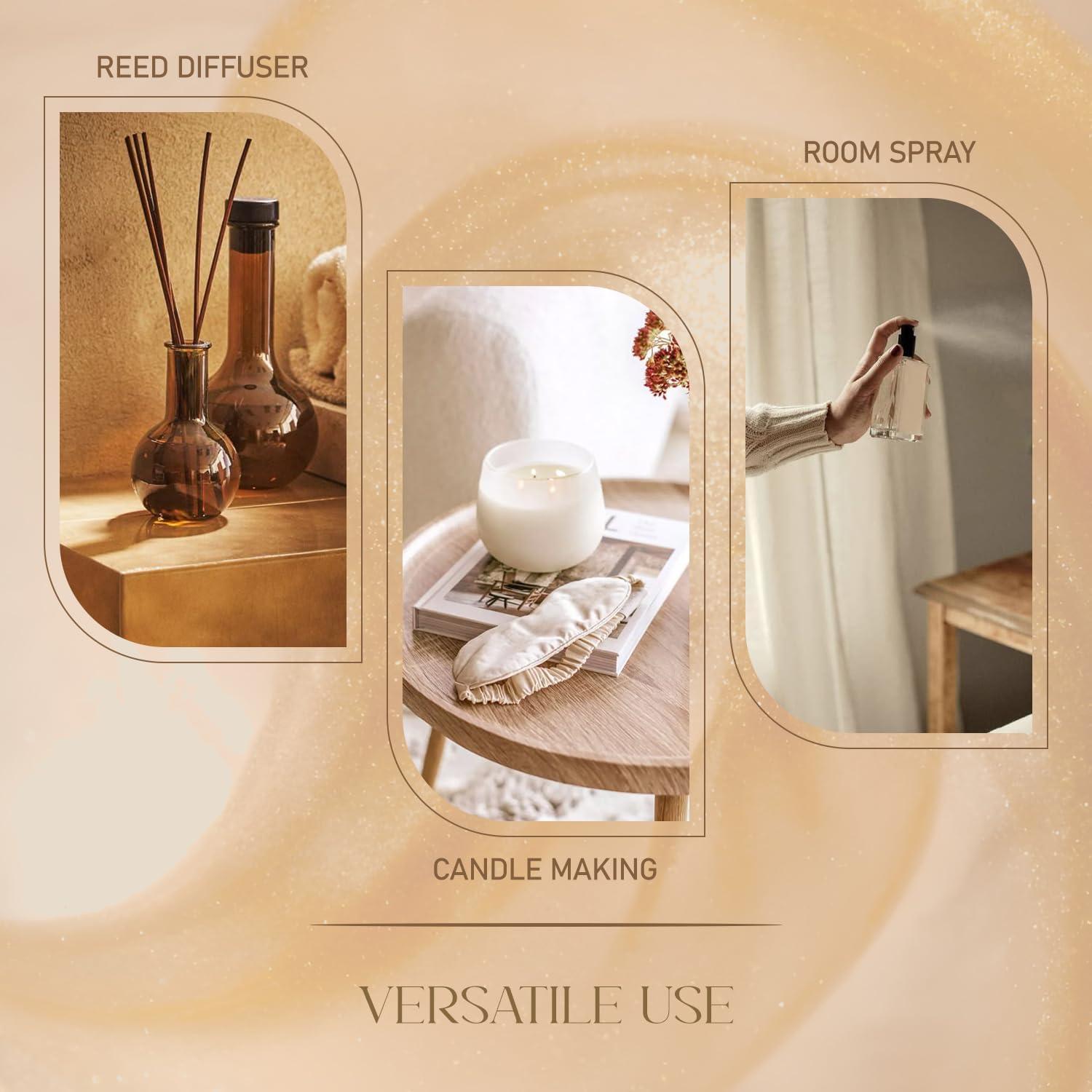 Aceite Difusor My Way 120ml - Fragancia Lujosa para Hogar