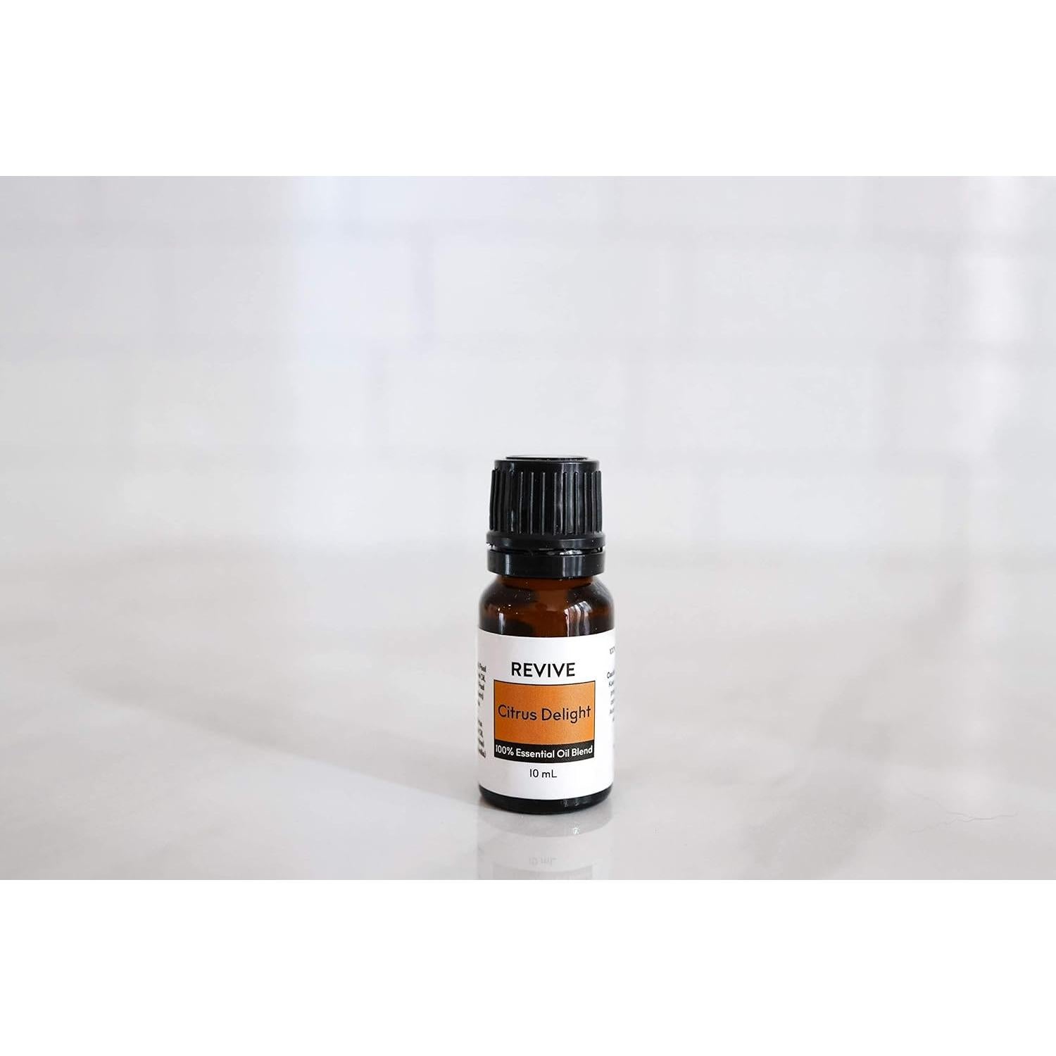 Aceite Esencial Citrus Delight REVIVE 100% Puro 45g