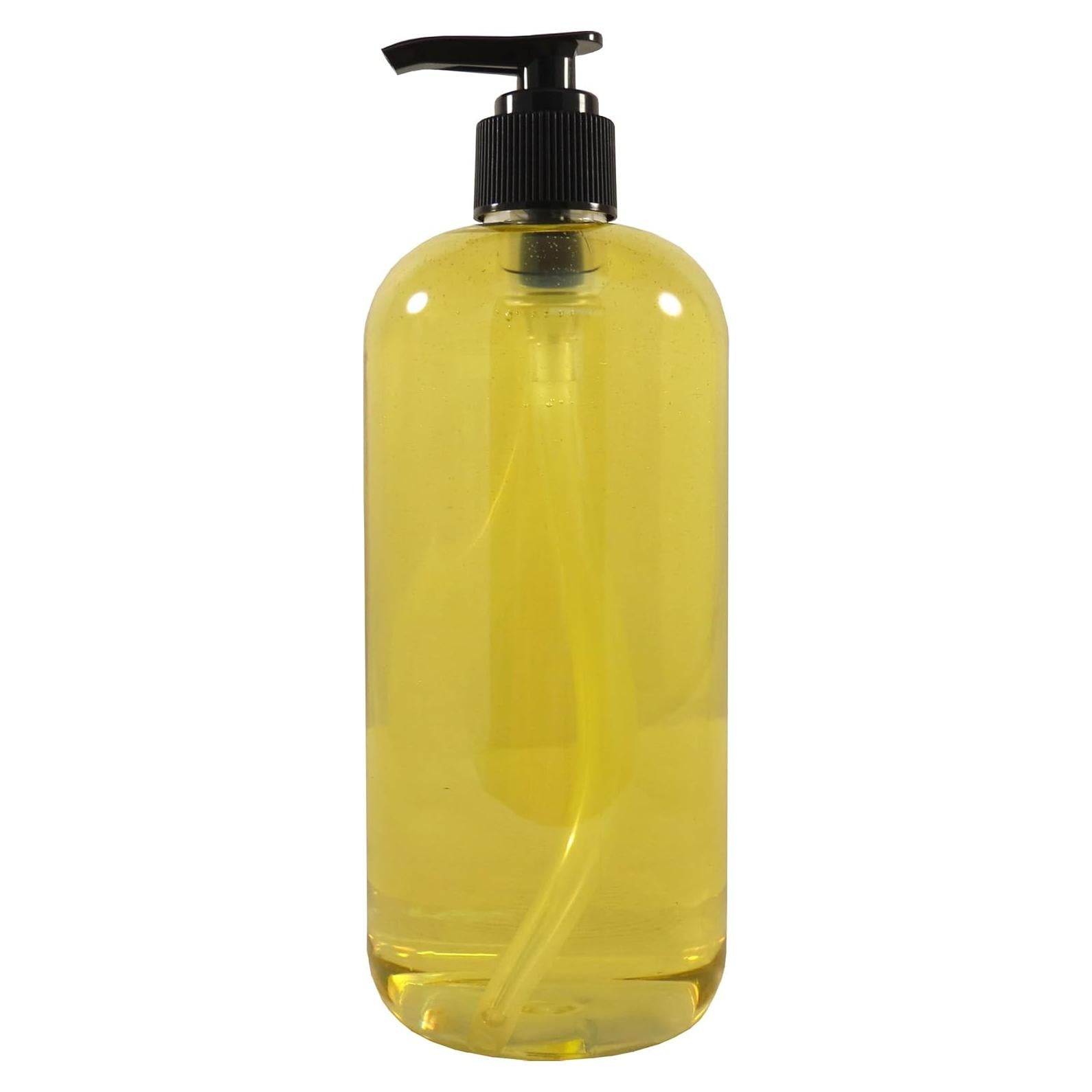 Aceite de Baño Corporal Eclectic Lady 454 g - Pepinillo en Vinagre