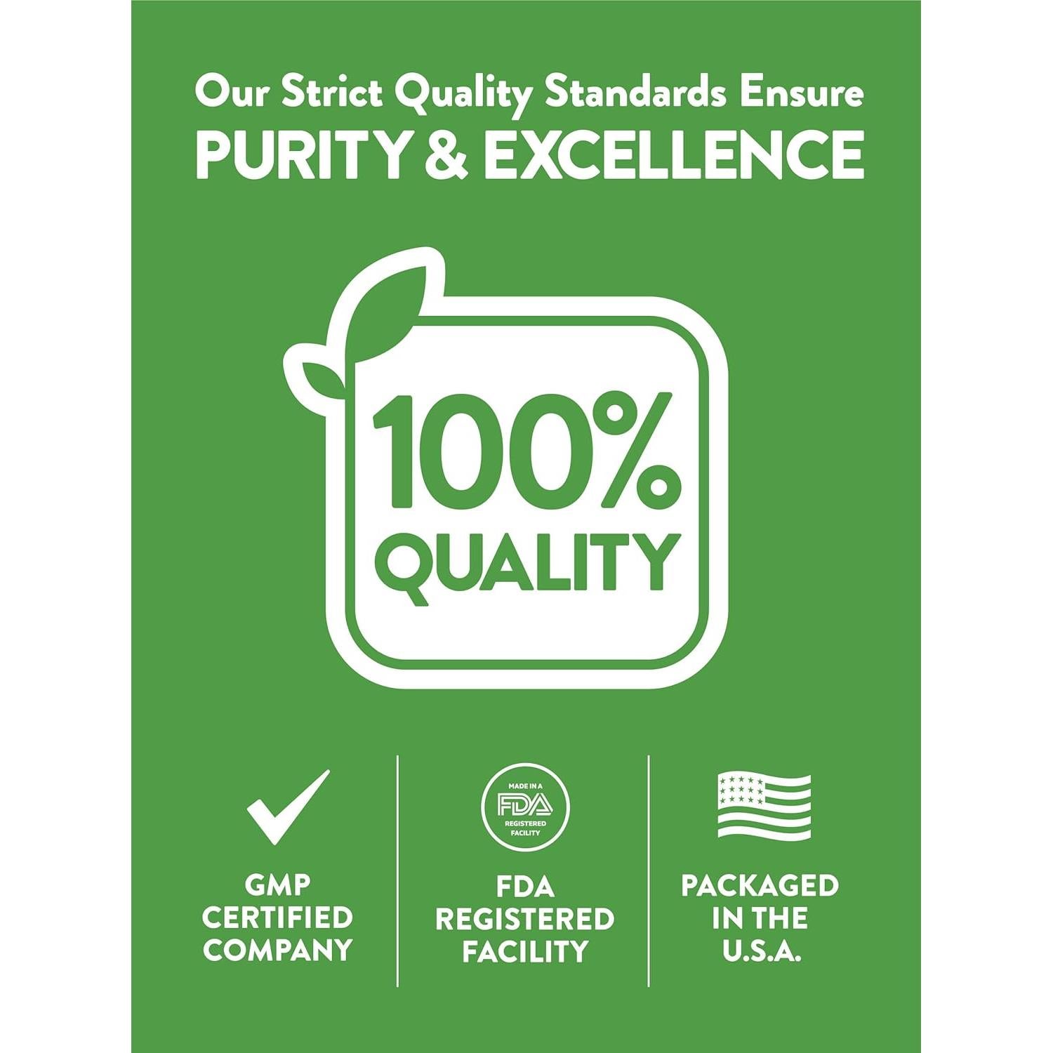 Aceite Esencial de Menta Pura Nature's Truth 59 ml Aromaterapia