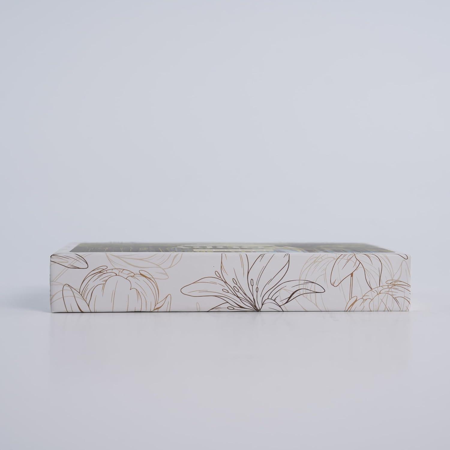 Set de Aceites Esenciales EUQEE 6x10ml Aromaterapia Natural