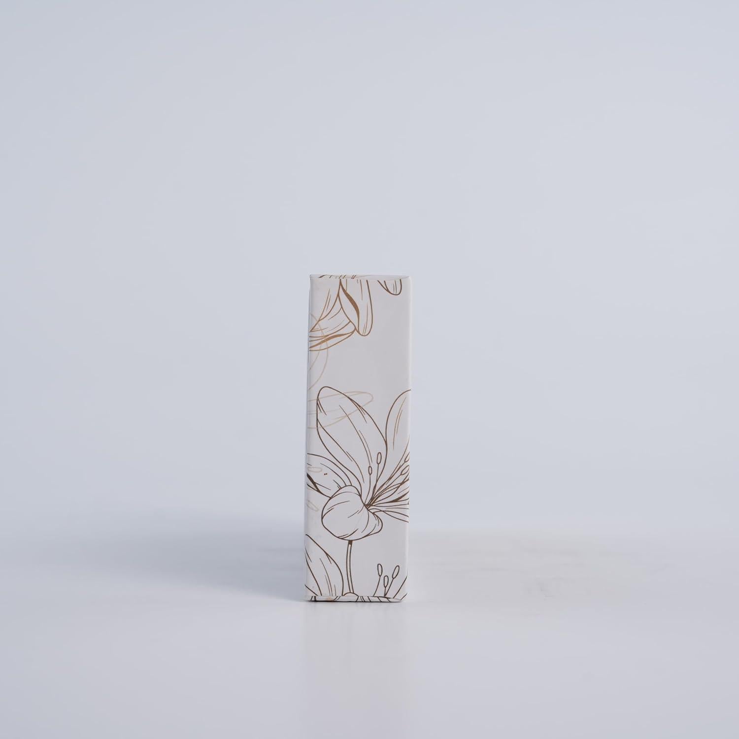 Set de Aceites Esenciales EUQEE 6x10ml Aromaterapia Natural