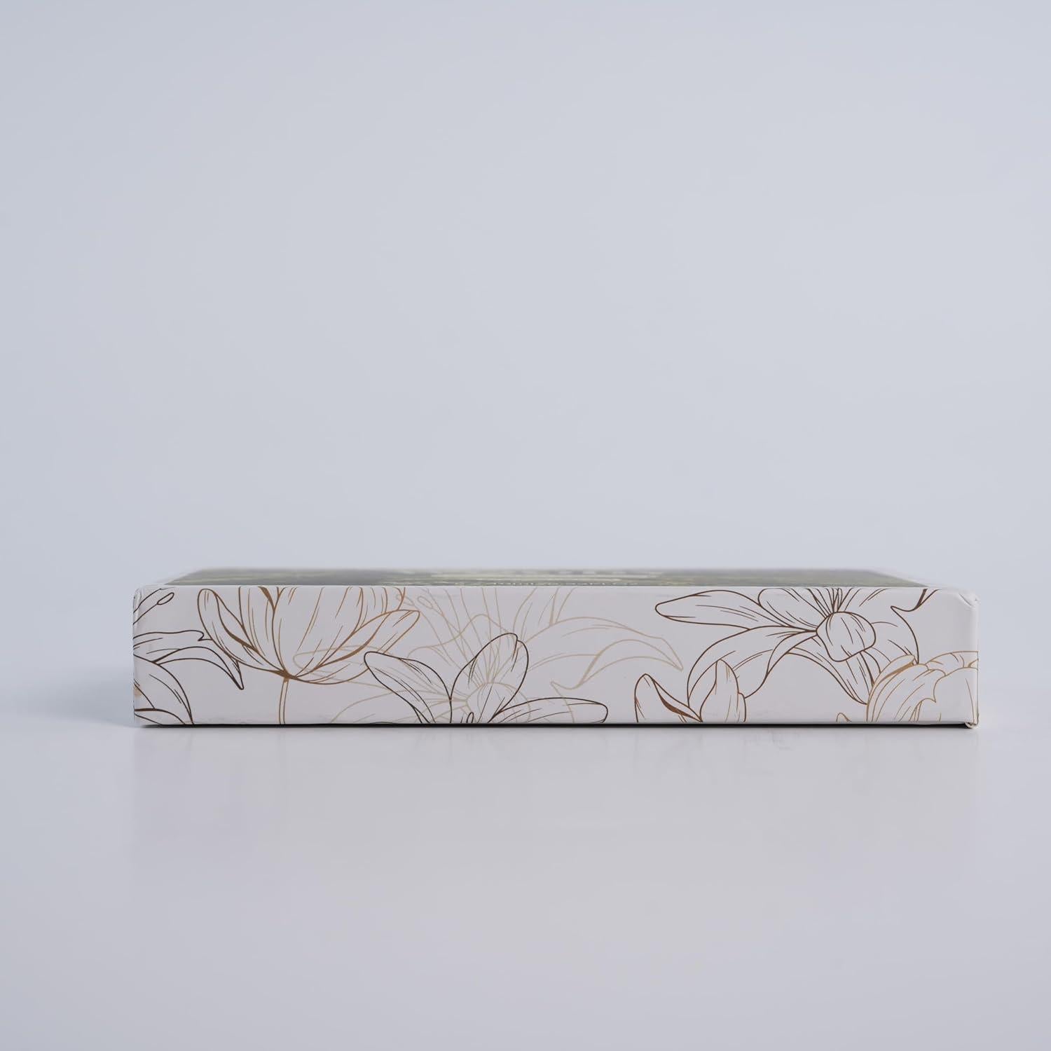 Set de Aceites Esenciales EUQEE 6x10ml Aromaterapia Natural