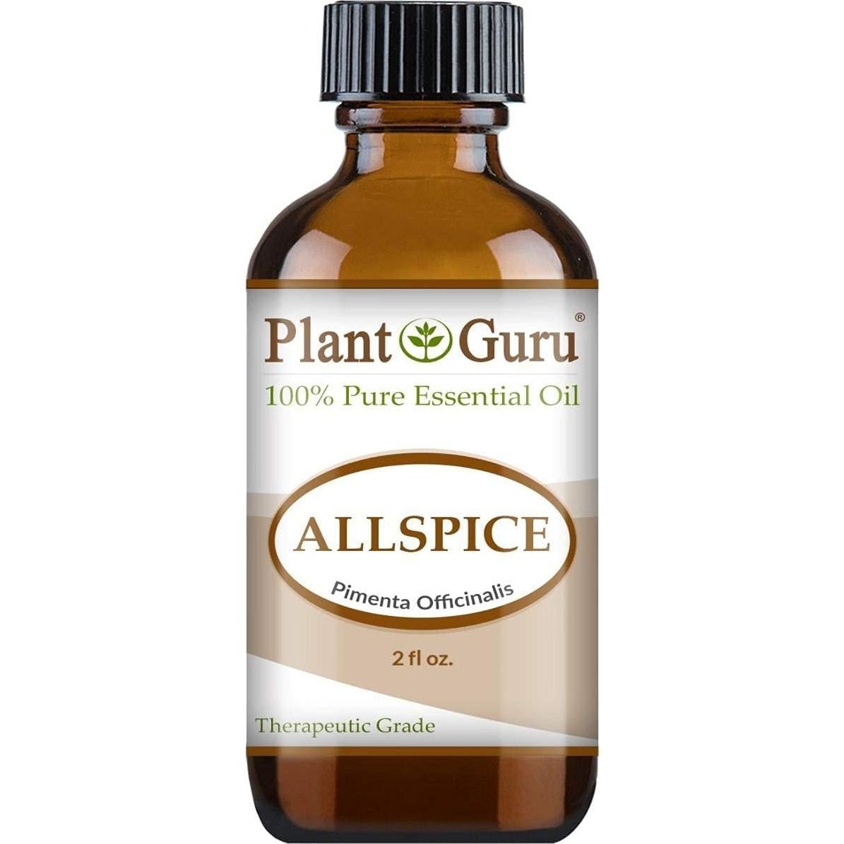 Aceite Esencial de Pimiento 60 ml Plant Guru 100% Puro