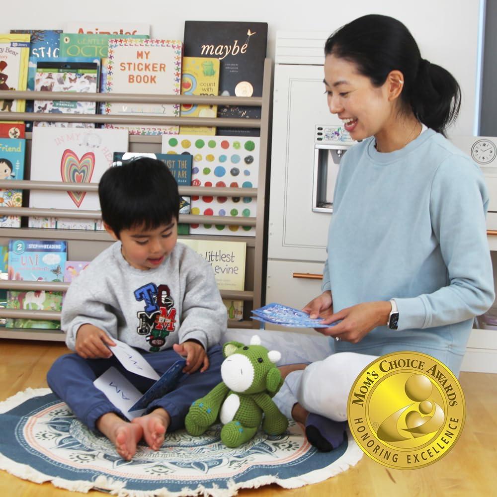 Kit de Meditación para Niños Zenuë con Alfombra Mandala