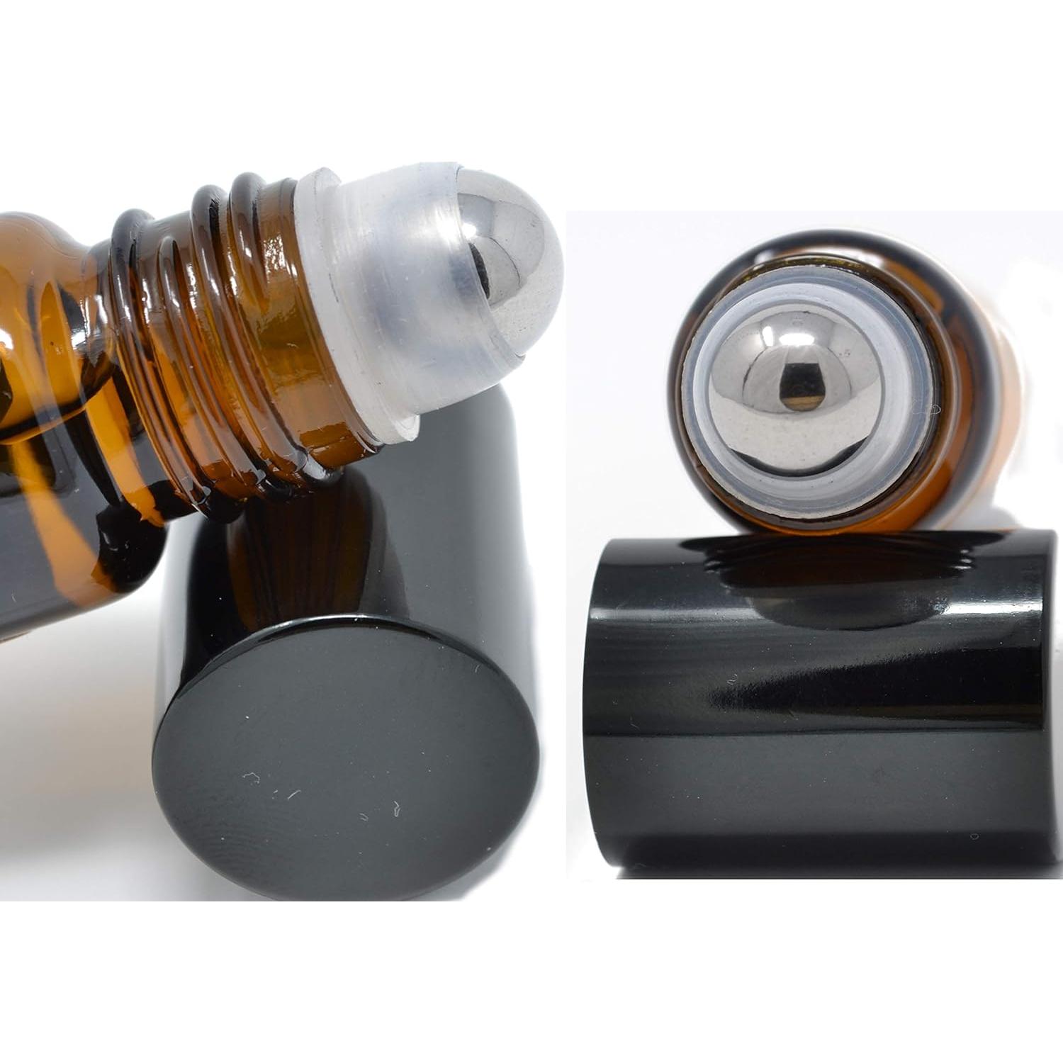 Aceite Esencial Roll-On Prime Natural 10ml Alivio Dolores Cabeza