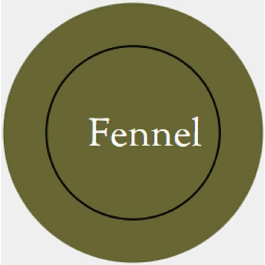 Etiquetas para Tapones de Aceite Esencial doTERRA - 154 por Hoja