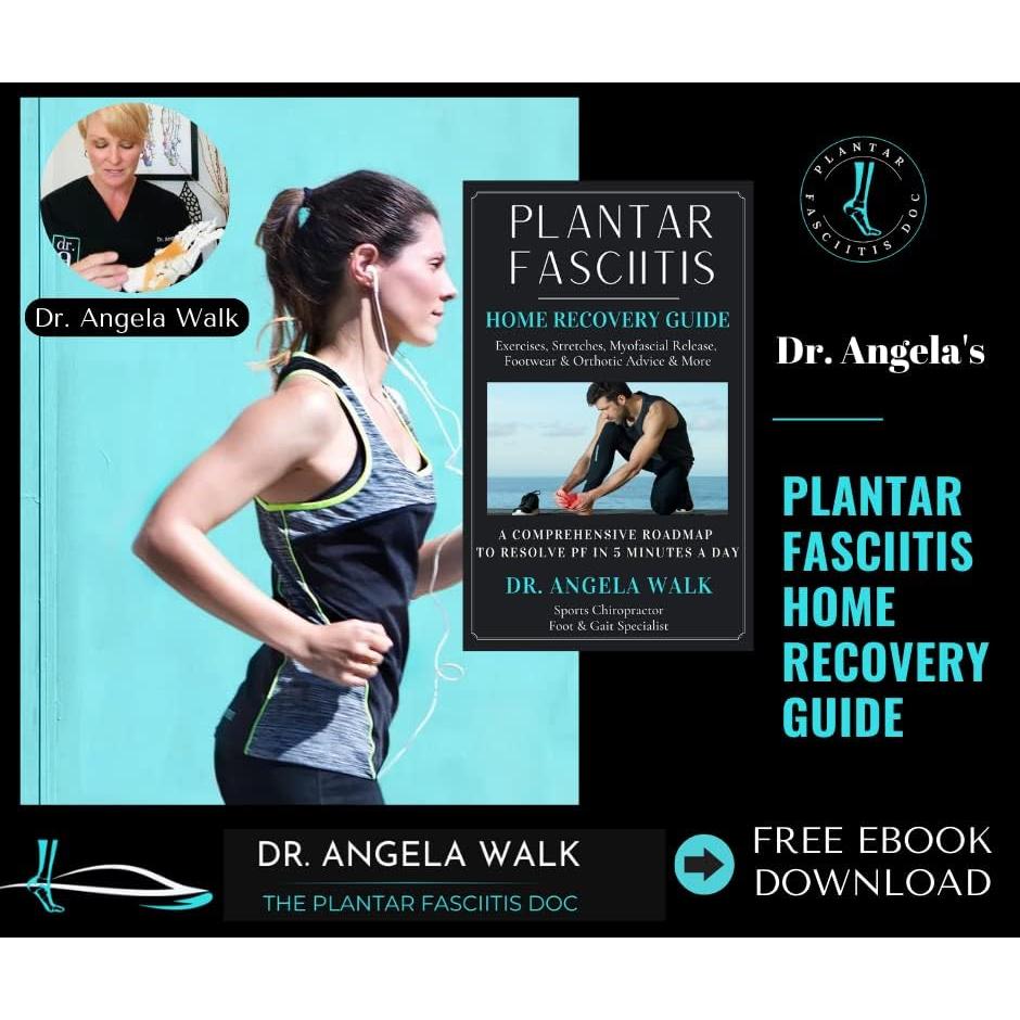 Aceite Esencial Fasc-X Dra. Angela 90g - Alivio Rápido Fascitis