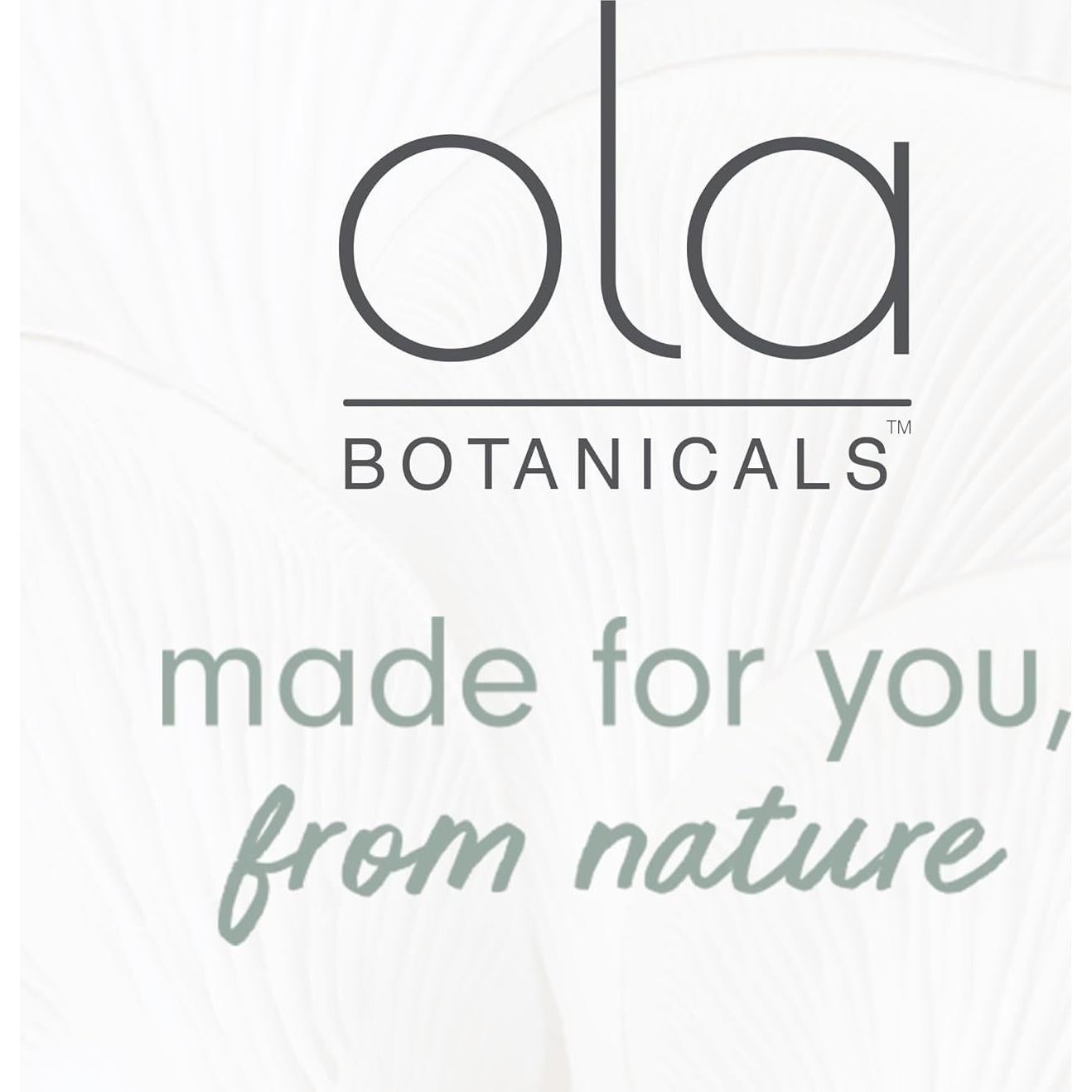 Aceite Esencial de Limón Orgánico Ola Botanicals 29.57 ml