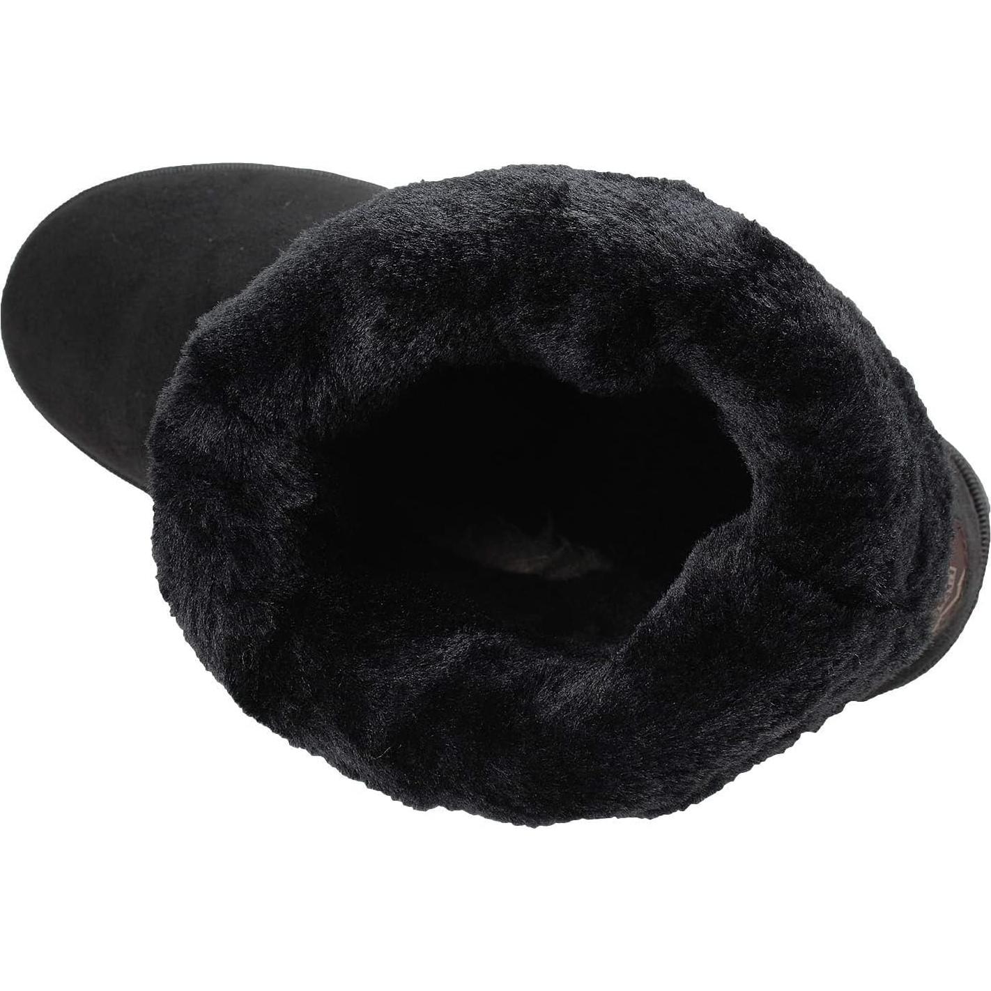 Botas de Nieve TeqHome para Mujeres Impermeables 26,8 cm